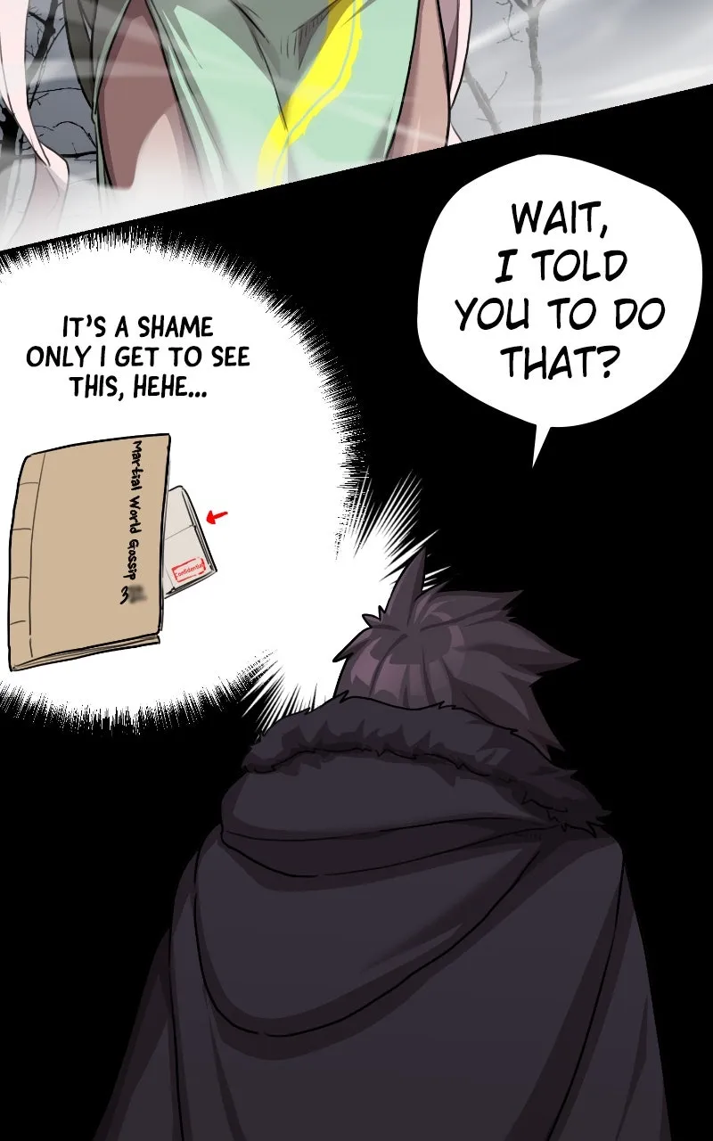 Read Maybe Undefeatable chapter 1 image 45 on Lezhin