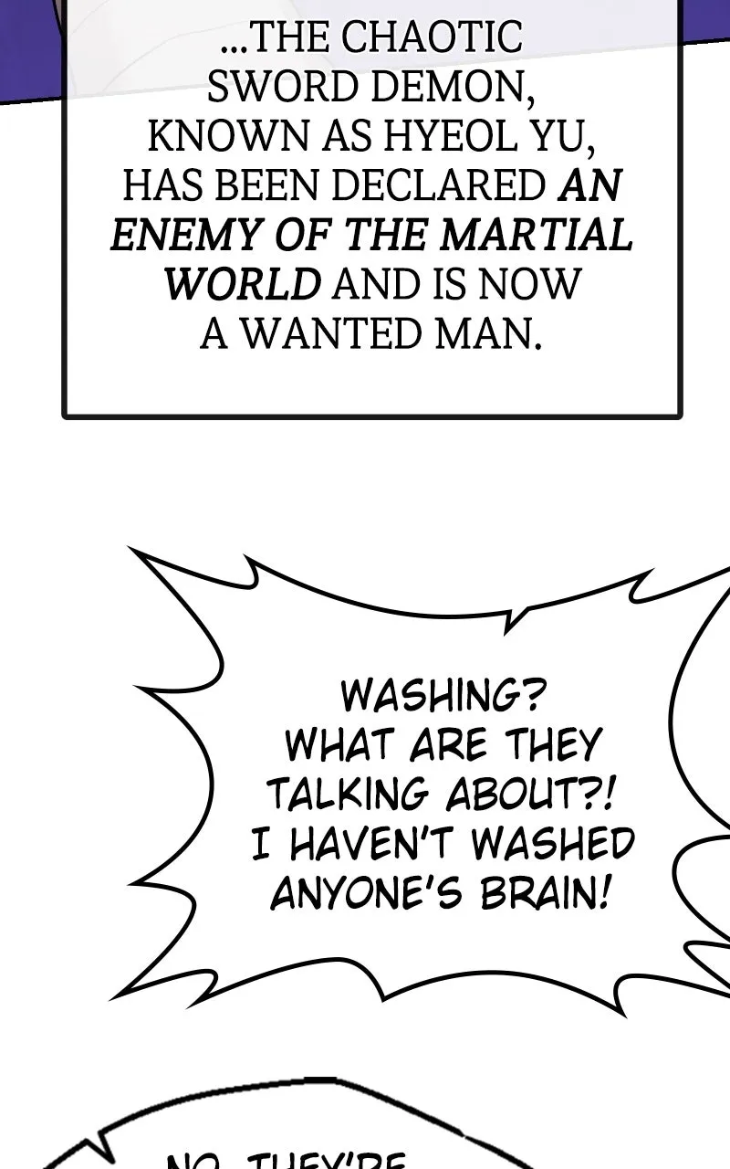 Read Maybe Undefeatable chapter 1 image 54 on Lezhin