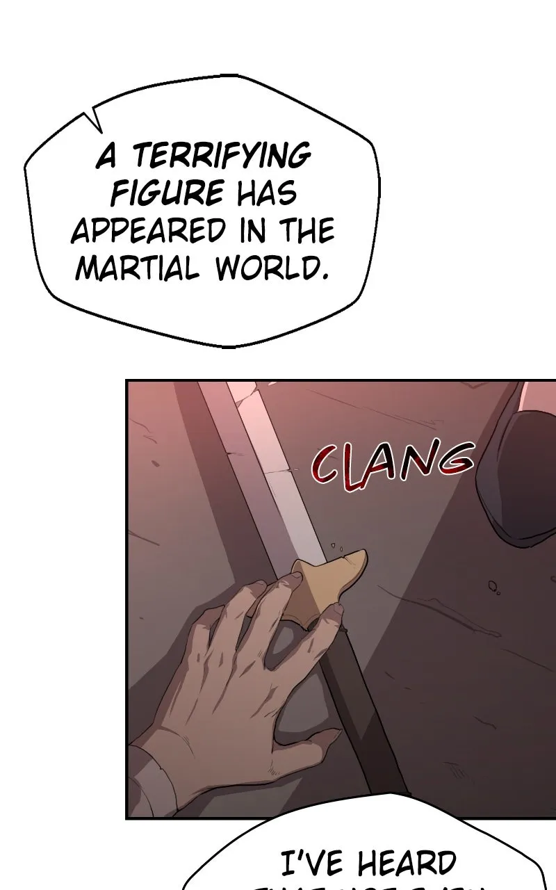 Read Maybe Undefeatable chapter 1 image 6 on Lezhin
