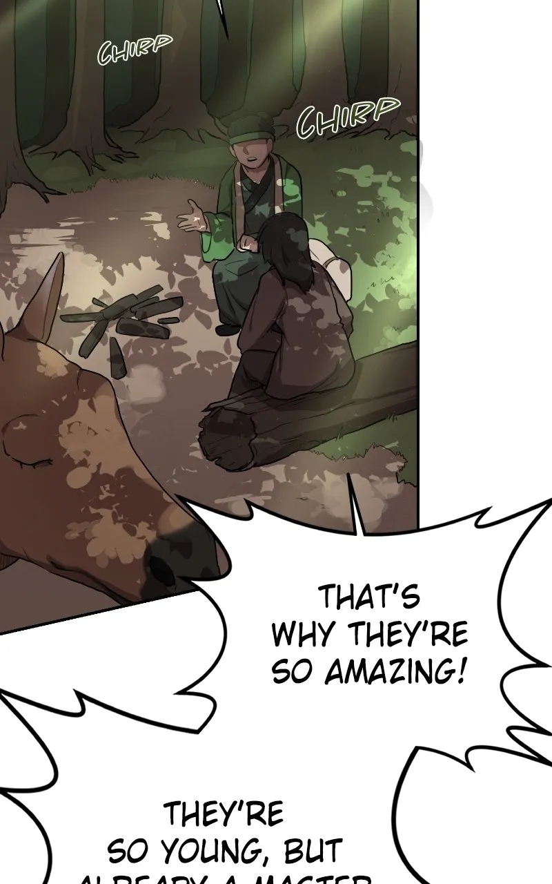 Read Maybe Undefeatable chapter 1 image 8 on Lezhin