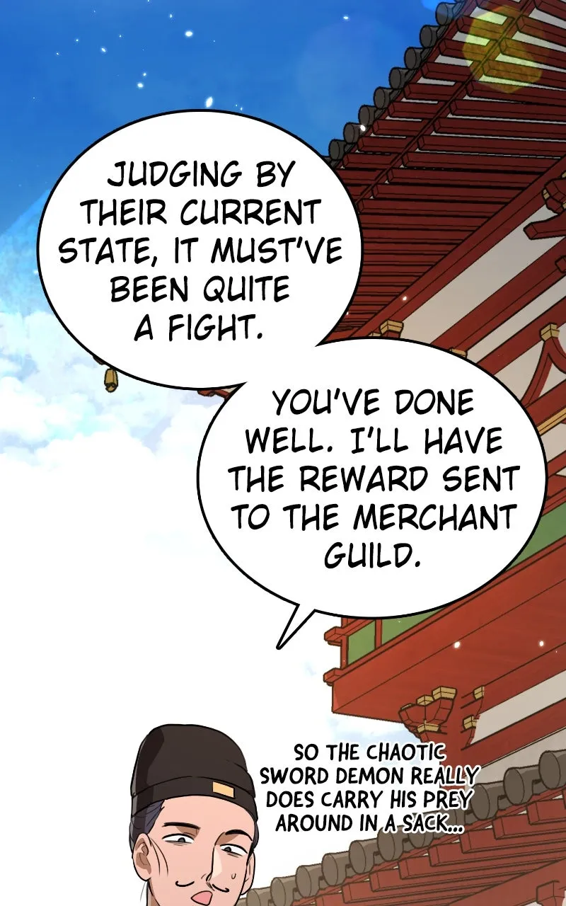 Read Maybe Undefeatable chapter 12 image 1 on Lezhin