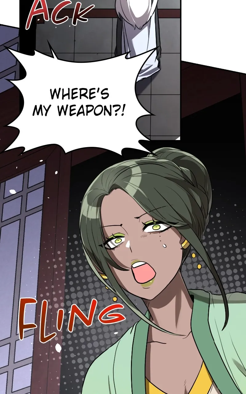 Read Maybe Undefeatable chapter 12 image 101 on Lezhin