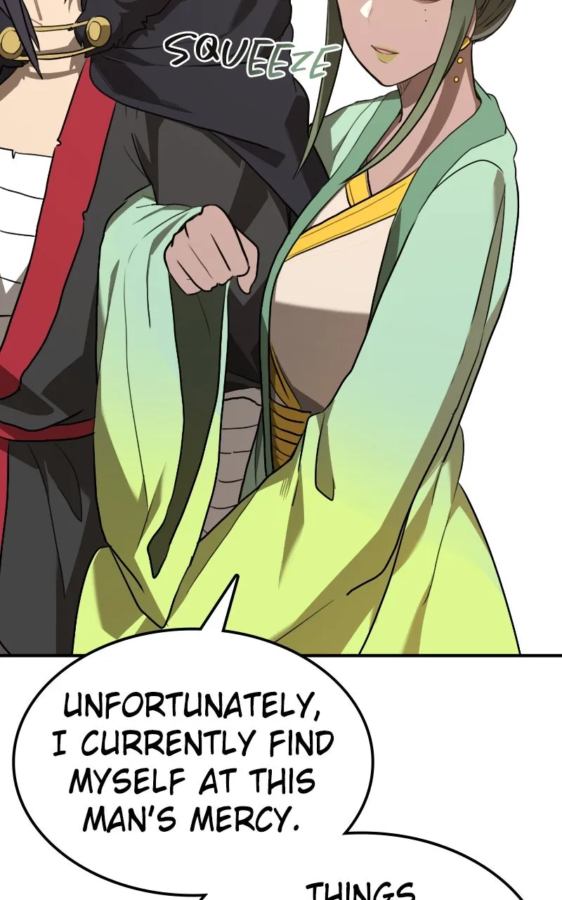 Read Maybe Undefeatable chapter 12 image 12 on Lezhin
