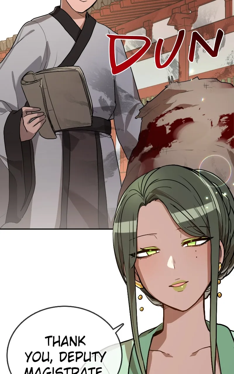 Read Maybe Undefeatable chapter 12 image 2 on Lezhin