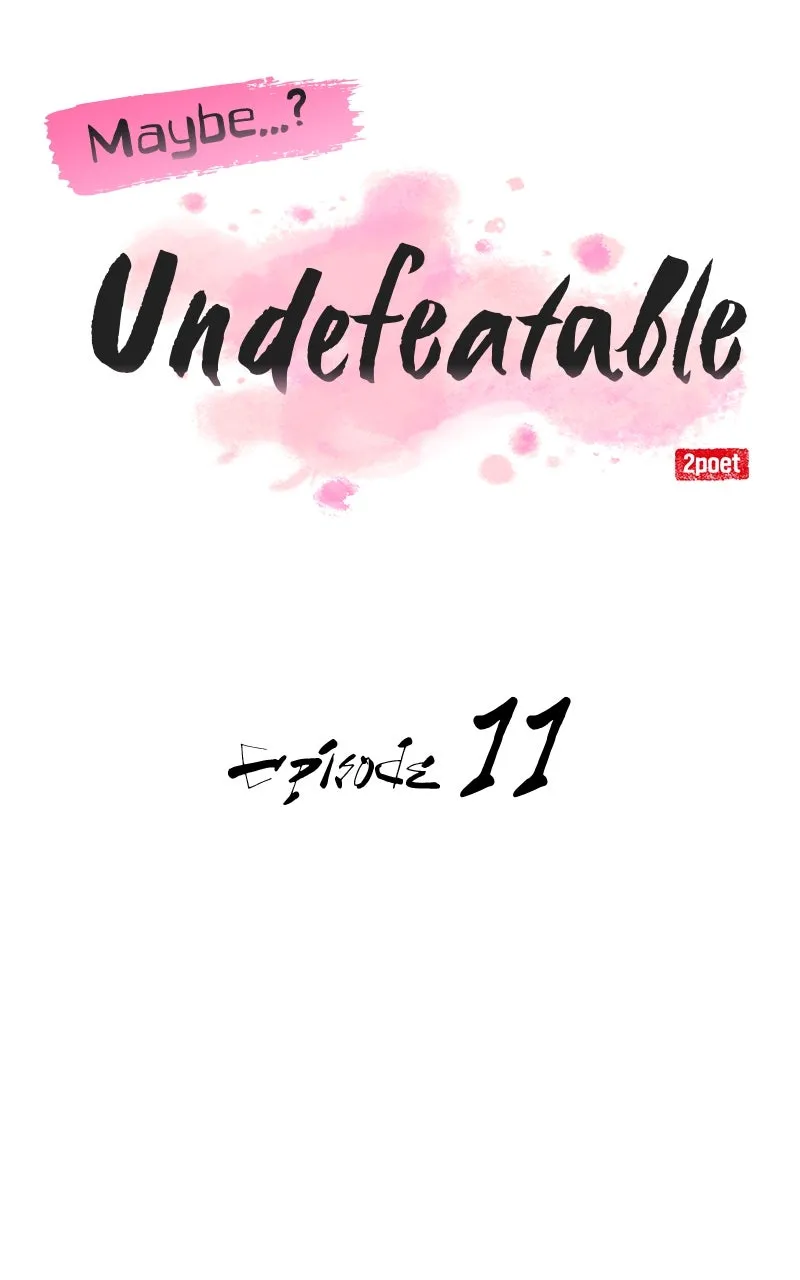 Read Maybe Undefeatable chapter 12 image 27 on Lezhin