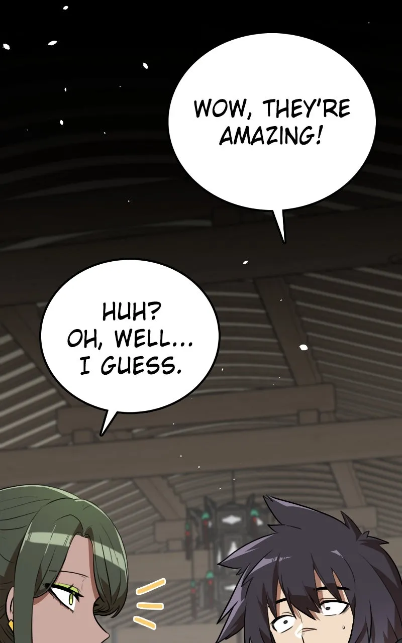 Read Maybe Undefeatable chapter 12 image 35 on Lezhin