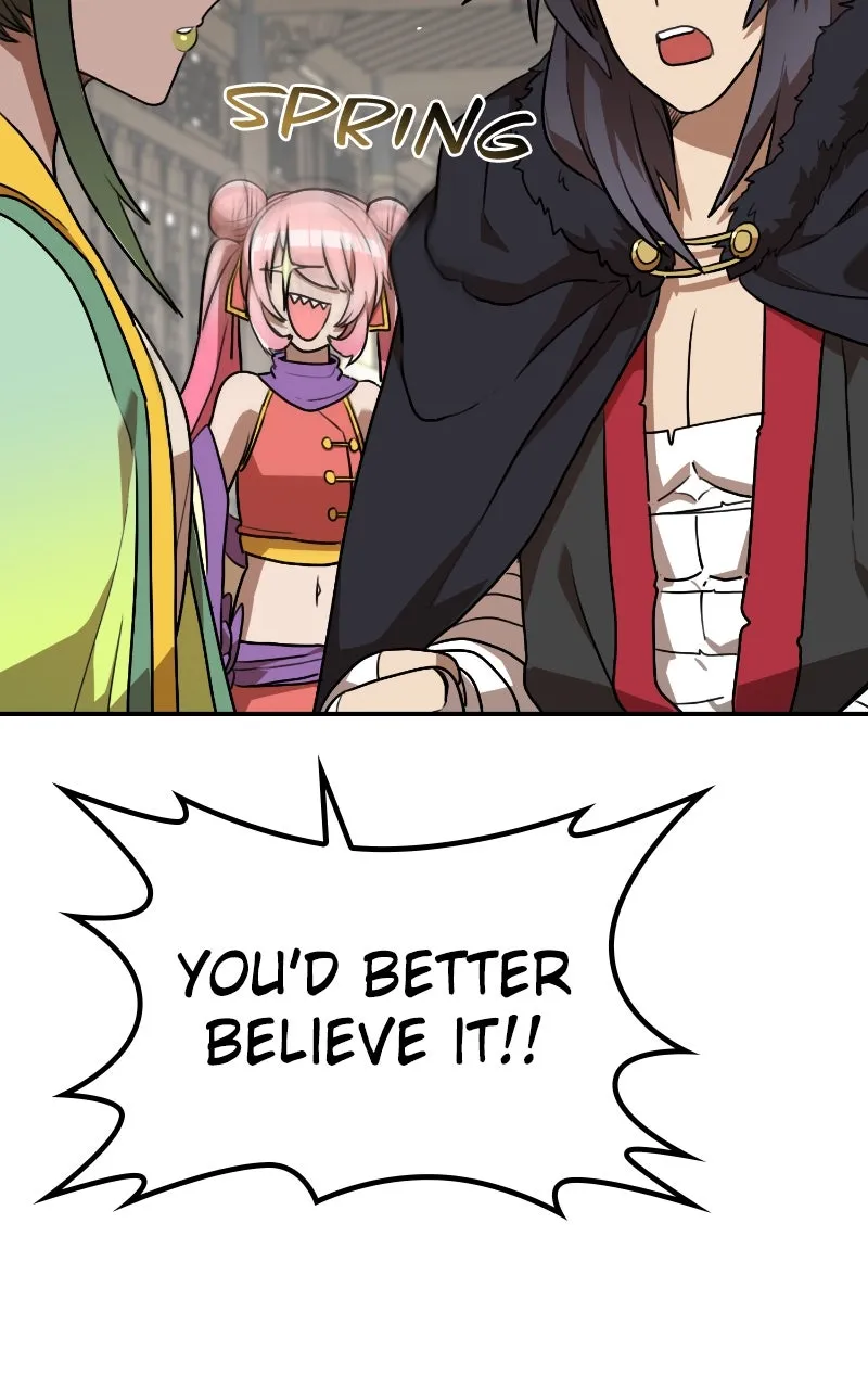 Read Maybe Undefeatable chapter 12 image 36 on Lezhin