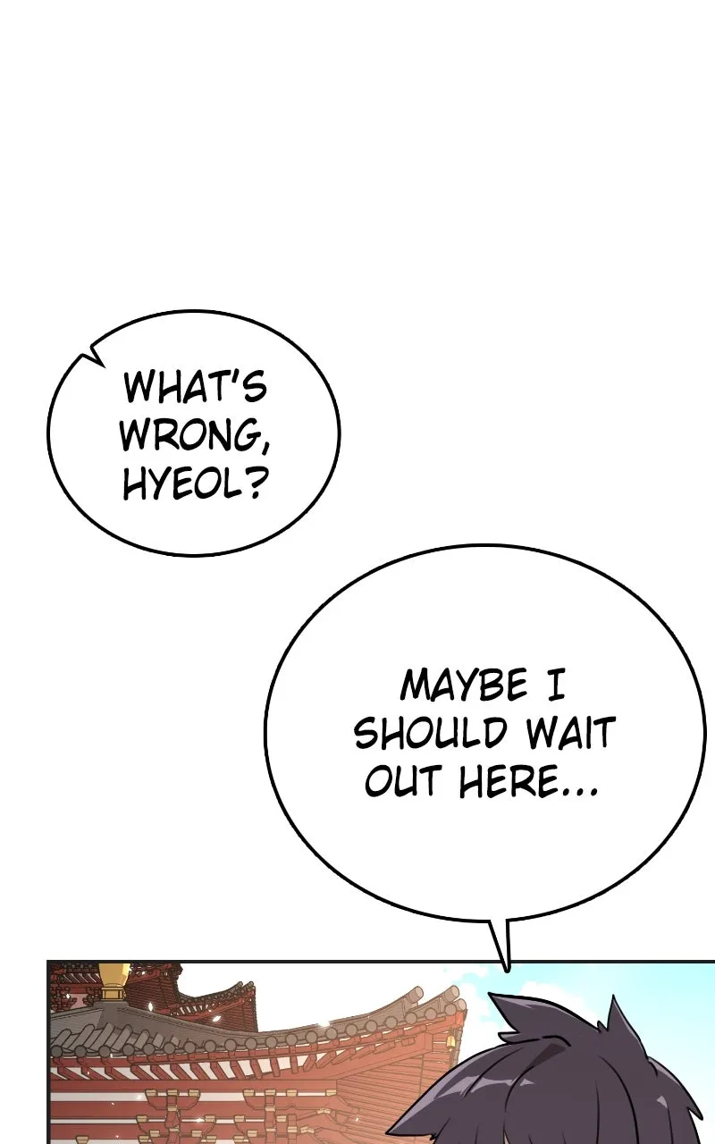 Read Maybe Undefeatable chapter 12 image 4 on Lezhin