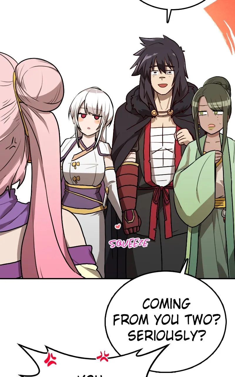 Read Maybe Undefeatable chapter 12 image 48 on Lezhin