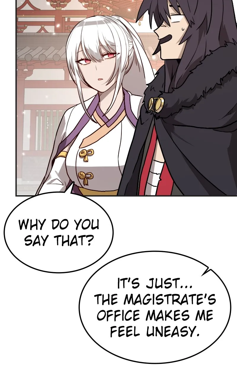 Read Maybe Undefeatable chapter 12 image 5 on Lezhin