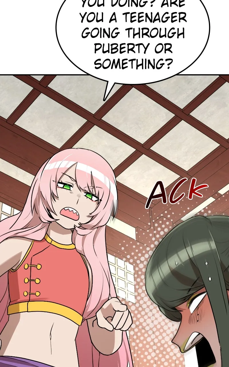Read Maybe Undefeatable chapter 12 image 64 on Lezhin