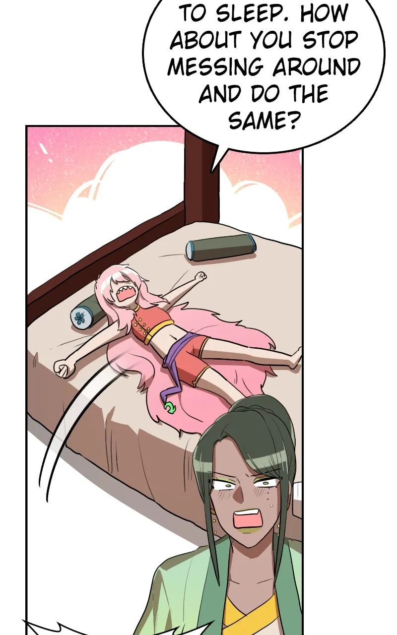 Read Maybe Undefeatable chapter 12 image 66 on Lezhin