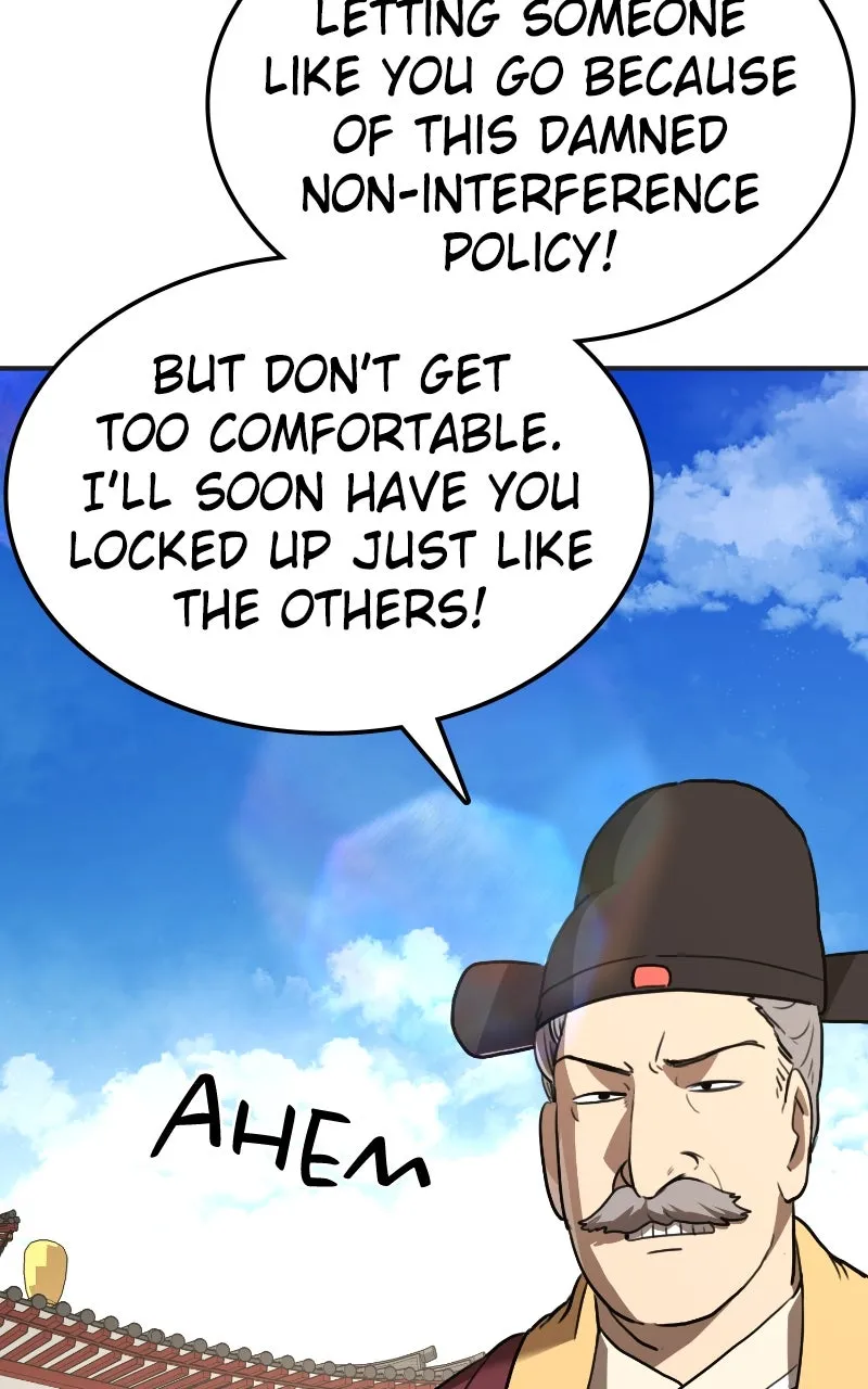 Read Maybe Undefeatable chapter 12 image 8 on Lezhin