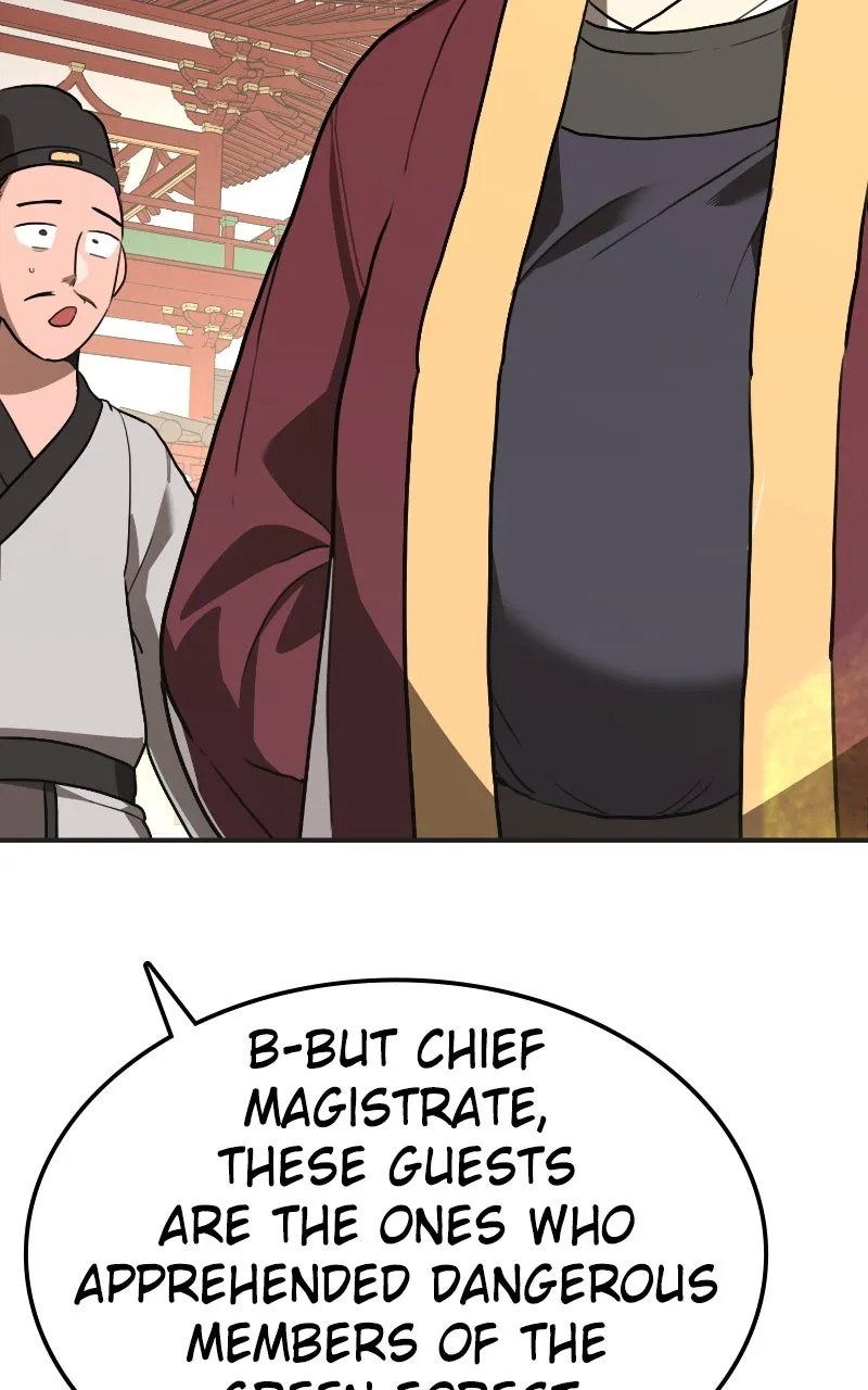 Read Maybe Undefeatable chapter 12 image 9 on Lezhin