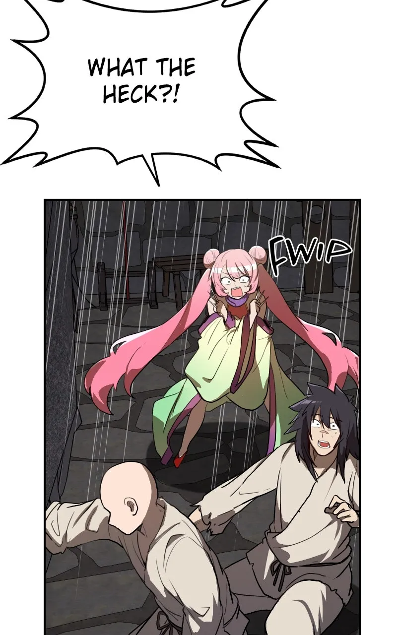 Read Maybe Undefeatable chapter 13 image 115 on Lezhin
