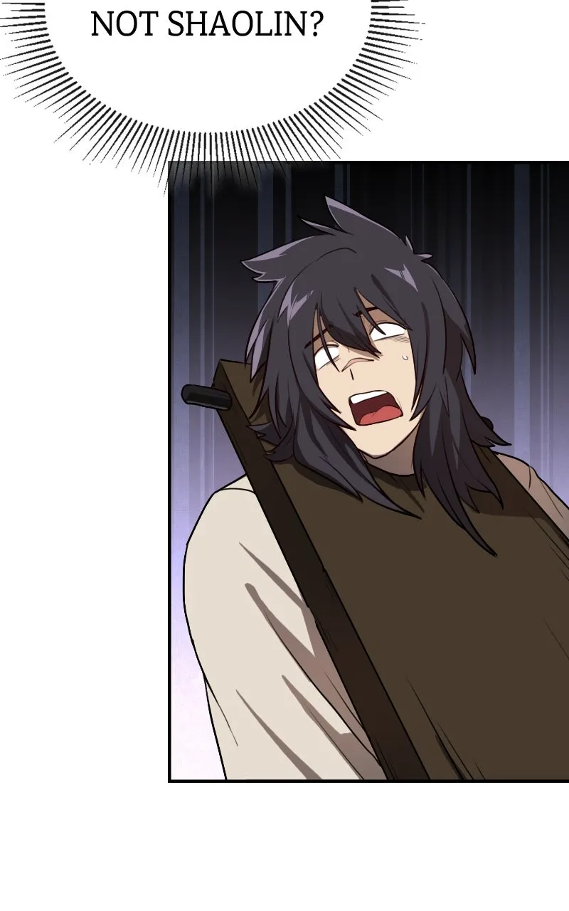 Read Maybe Undefeatable chapter 13 image 18 on Lezhin