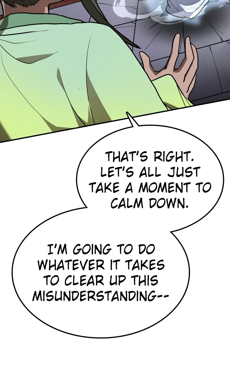 Read Maybe Undefeatable chapter 13 image 37 on Lezhin