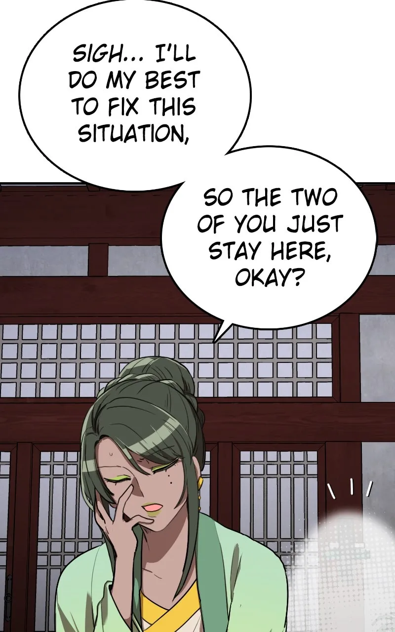 Read Maybe Undefeatable chapter 13 image 40 on Lezhin