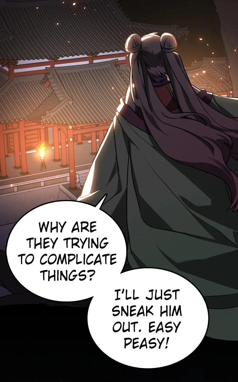 Read Maybe Undefeatable chapter 13 image 44 on Lezhin