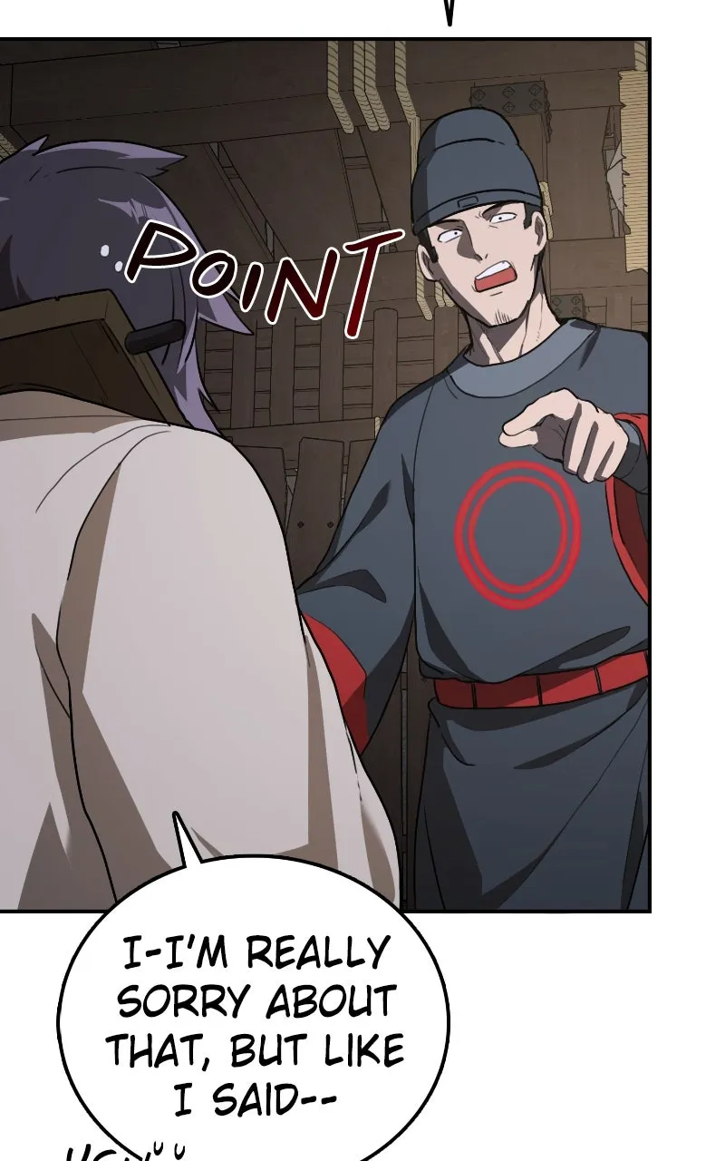 Read Maybe Undefeatable chapter 13 image 6 on Lezhin