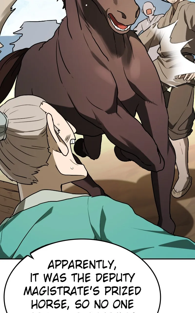 Read Maybe Undefeatable chapter 13 image 65 on Lezhin