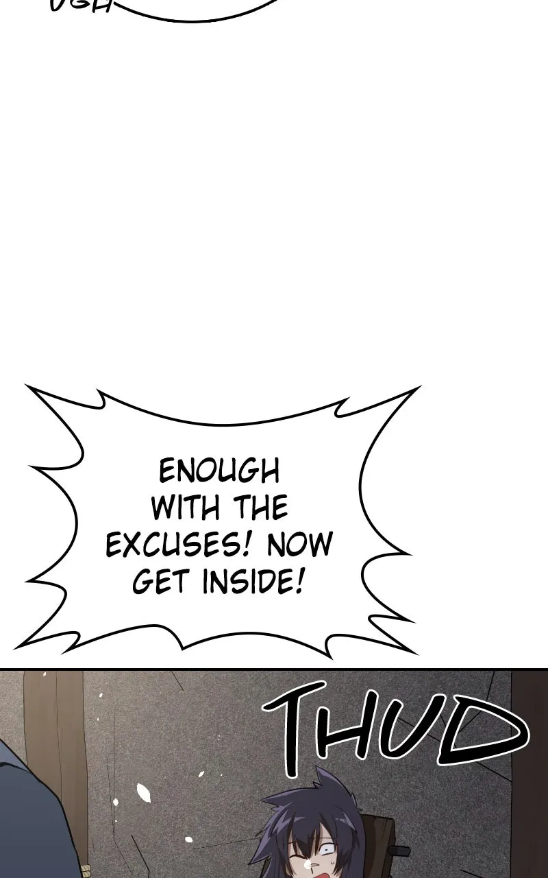 Read Maybe Undefeatable chapter 13 image 7 on Lezhin