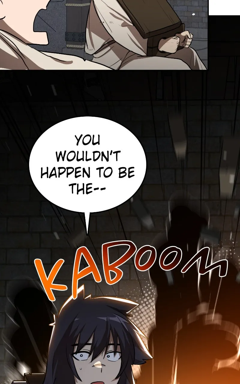 Read Maybe Undefeatable chapter 13 image 77 on Lezhin