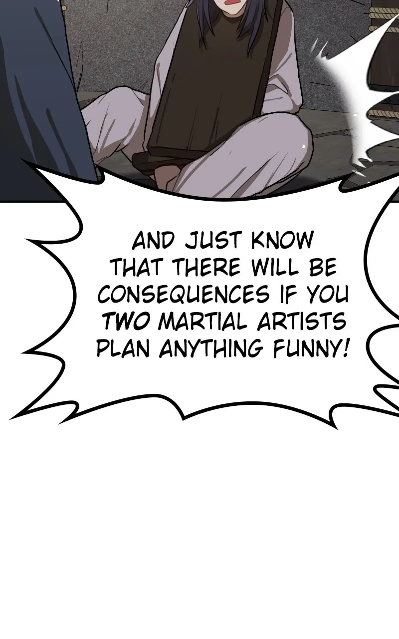 Read Maybe Undefeatable chapter 13 image 8 on Lezhin