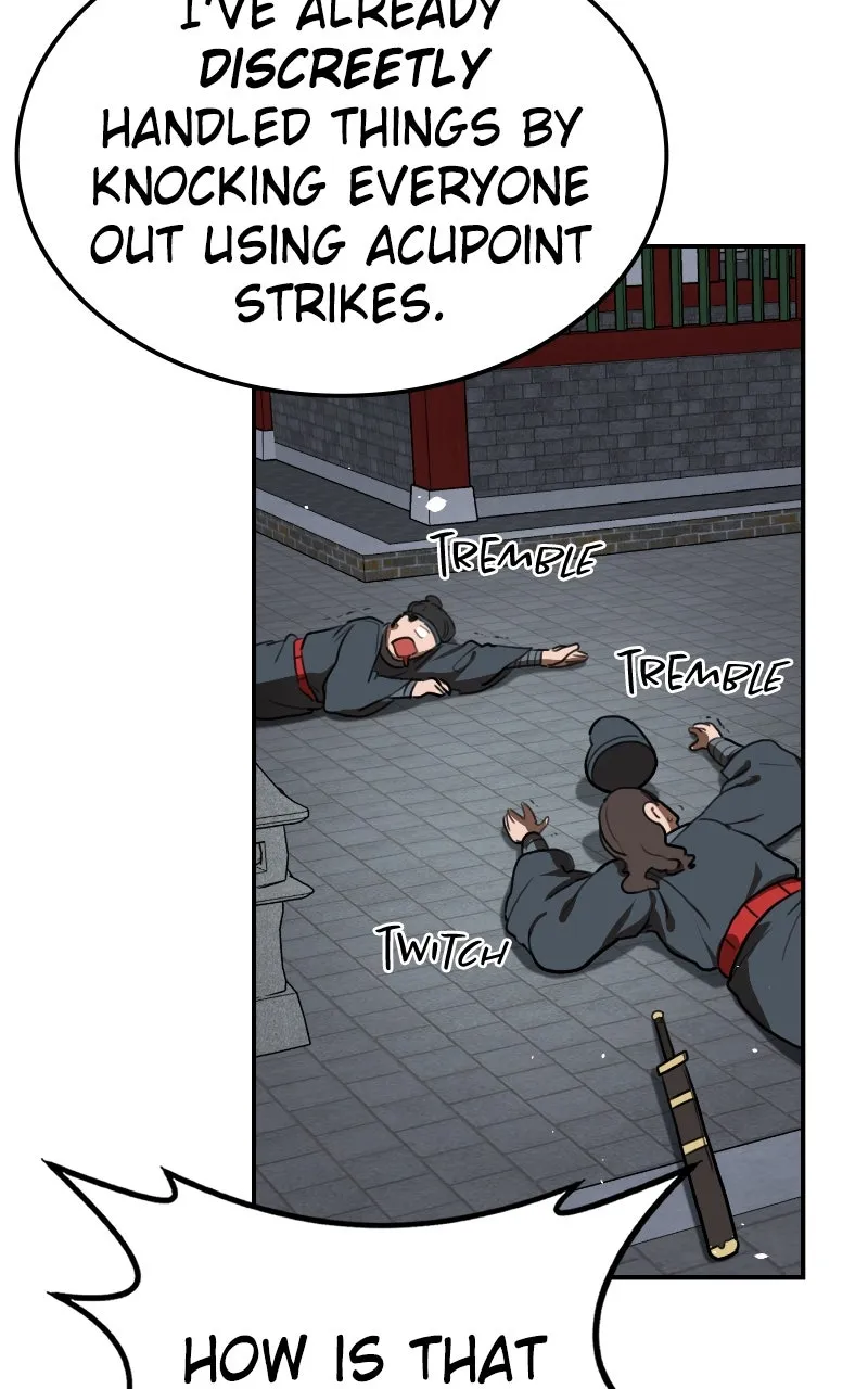Read Maybe Undefeatable chapter 13 image 86 on Lezhin