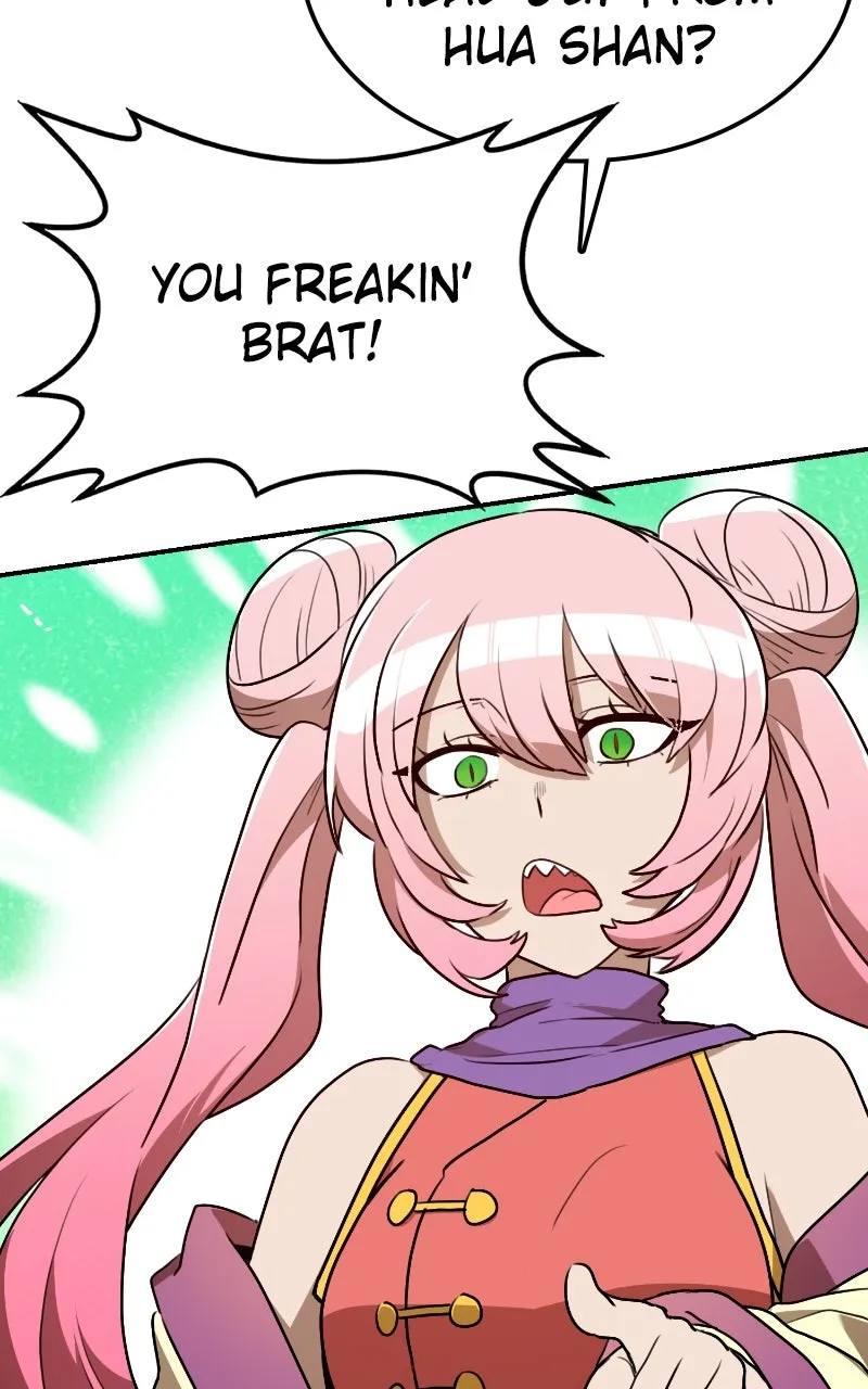 Read Maybe Undefeatable chapter 13 image 89 on Lezhin