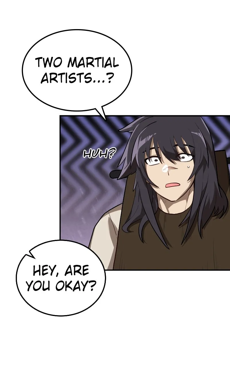 Read Maybe Undefeatable chapter 13 image 9 on Lezhin