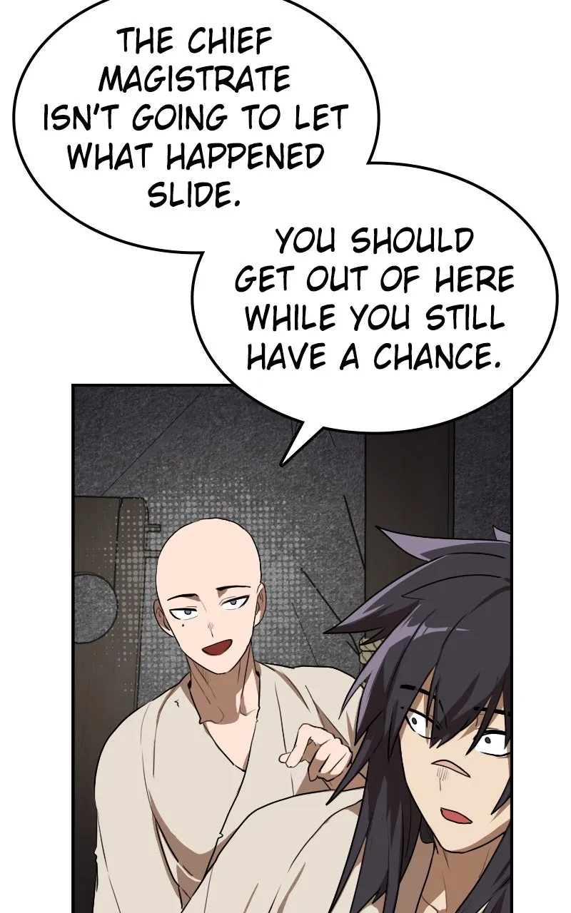 Read Maybe Undefeatable chapter 13 image 97 on Lezhin