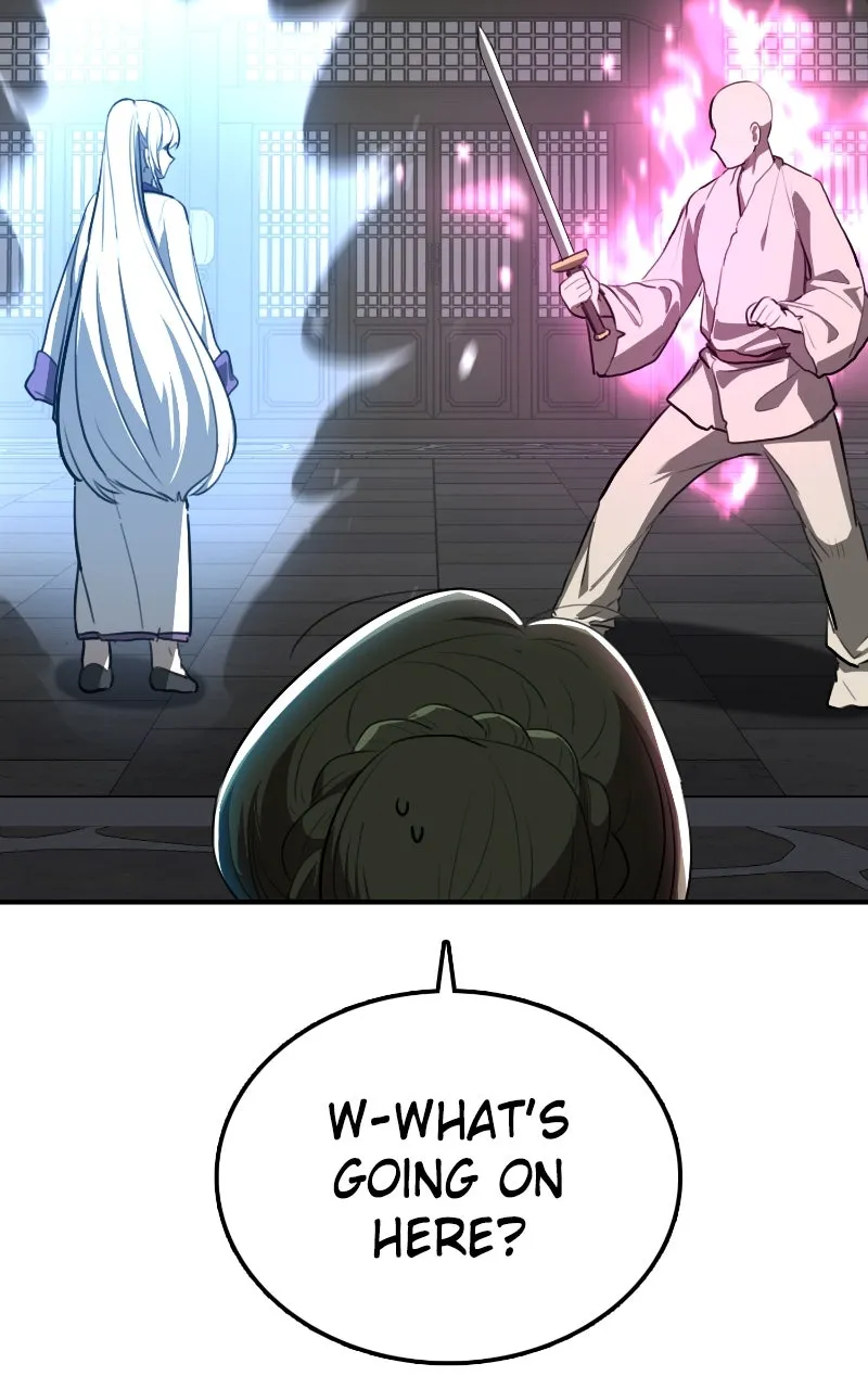 Read Maybe Undefeatable chapter 15 image 10 on Lezhin