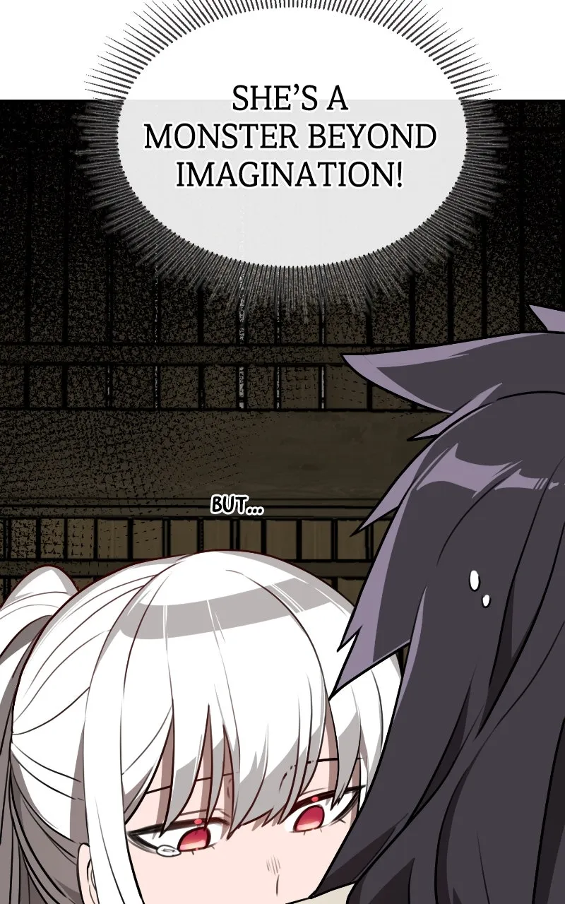 Read Maybe Undefeatable chapter 15 image 110 on Lezhin