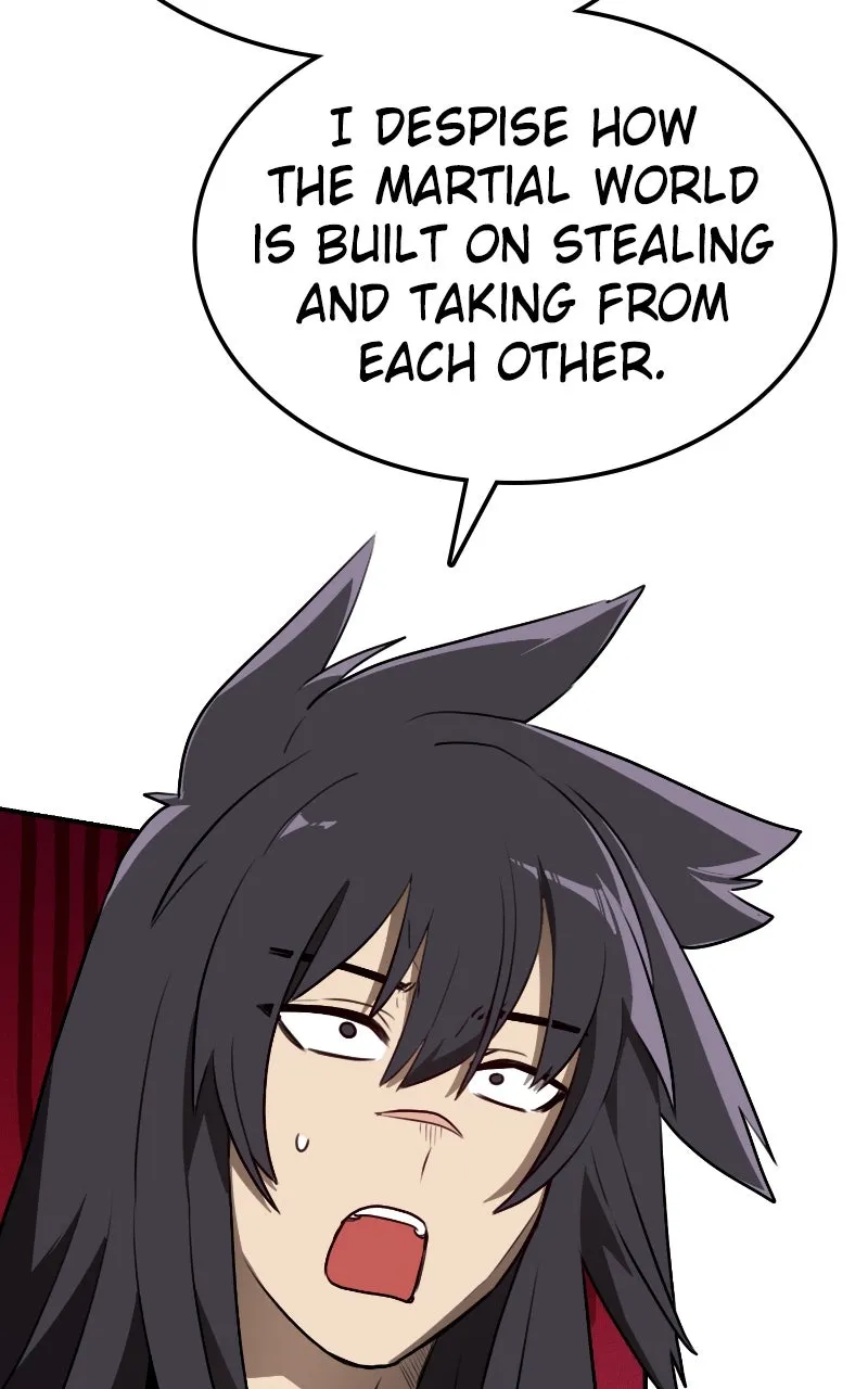 Read Maybe Undefeatable chapter 15 image 26 on Lezhin
