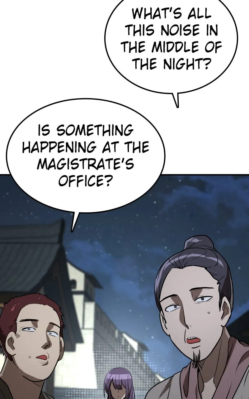Read Maybe Undefeatable chapter 15 image 3 on Lezhin