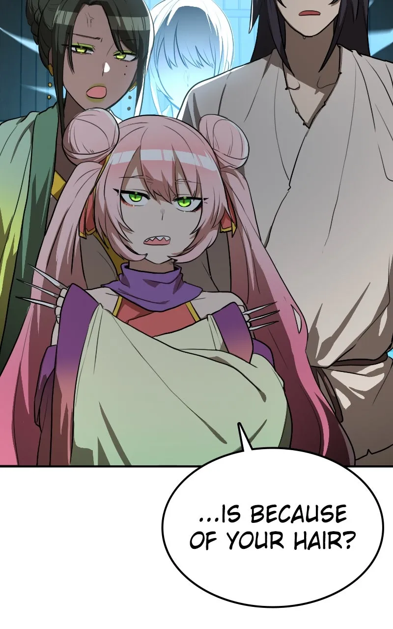 Read Maybe Undefeatable chapter 15 image 48 on Lezhin