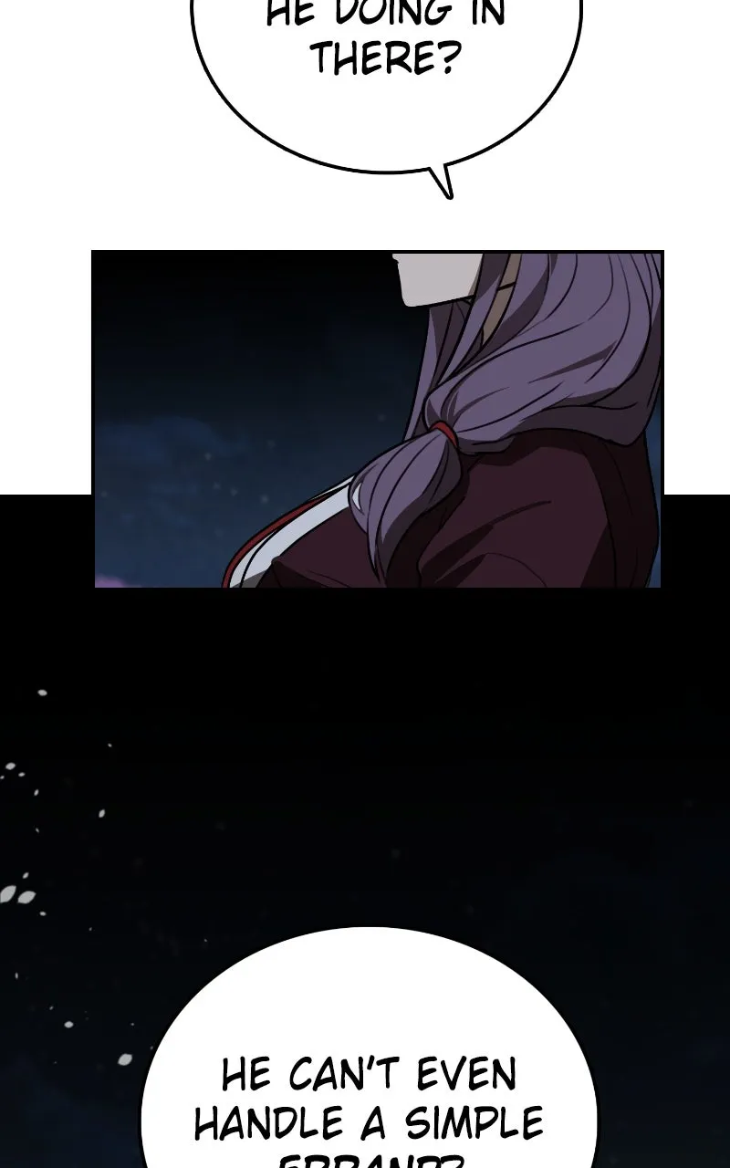 Read Maybe Undefeatable chapter 15 image 5 on Lezhin