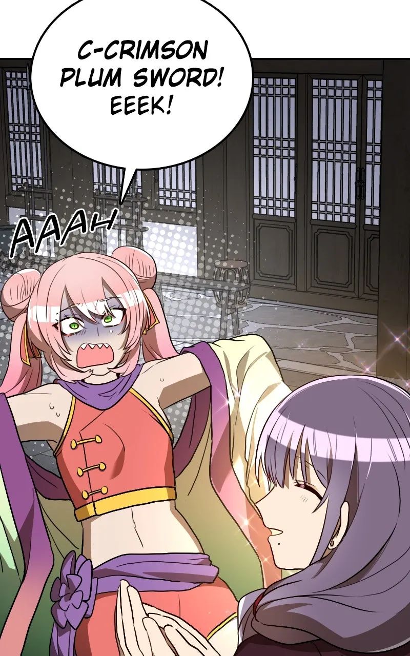 Read Maybe Undefeatable chapter 15 image 59 on Lezhin