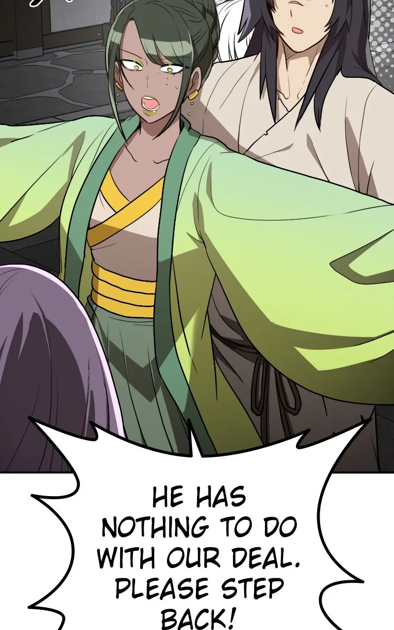 Read Maybe Undefeatable chapter 15 image 63 on Lezhin