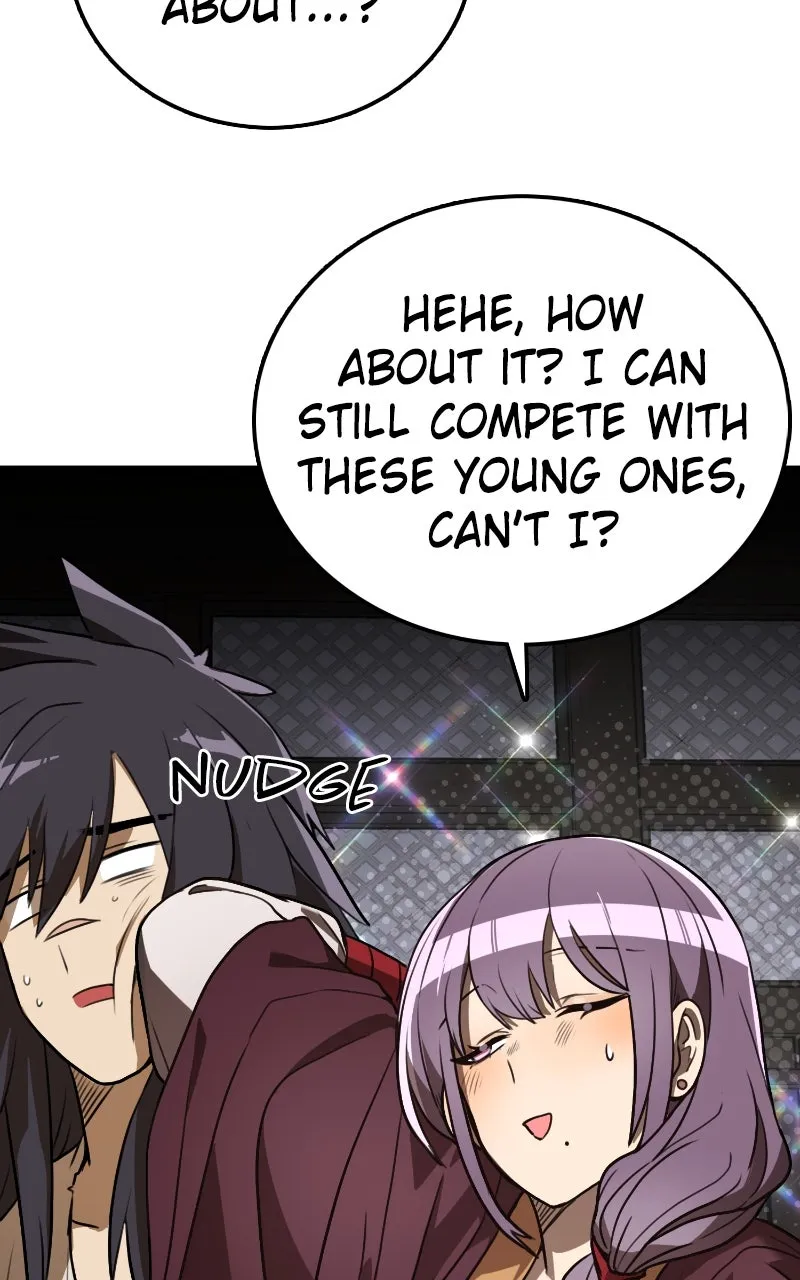Read Maybe Undefeatable chapter 15 image 73 on Lezhin
