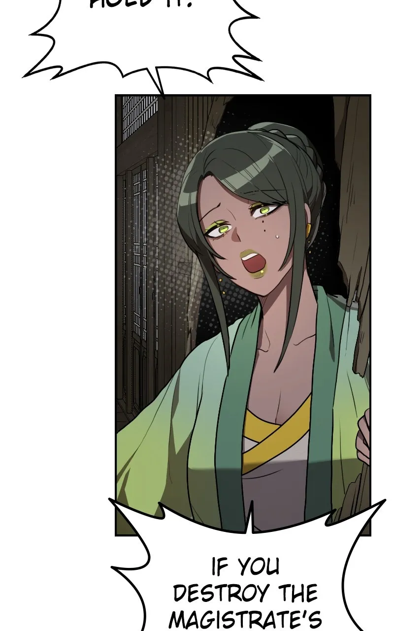 Read Maybe Undefeatable chapter 15 image 8 on Lezhin