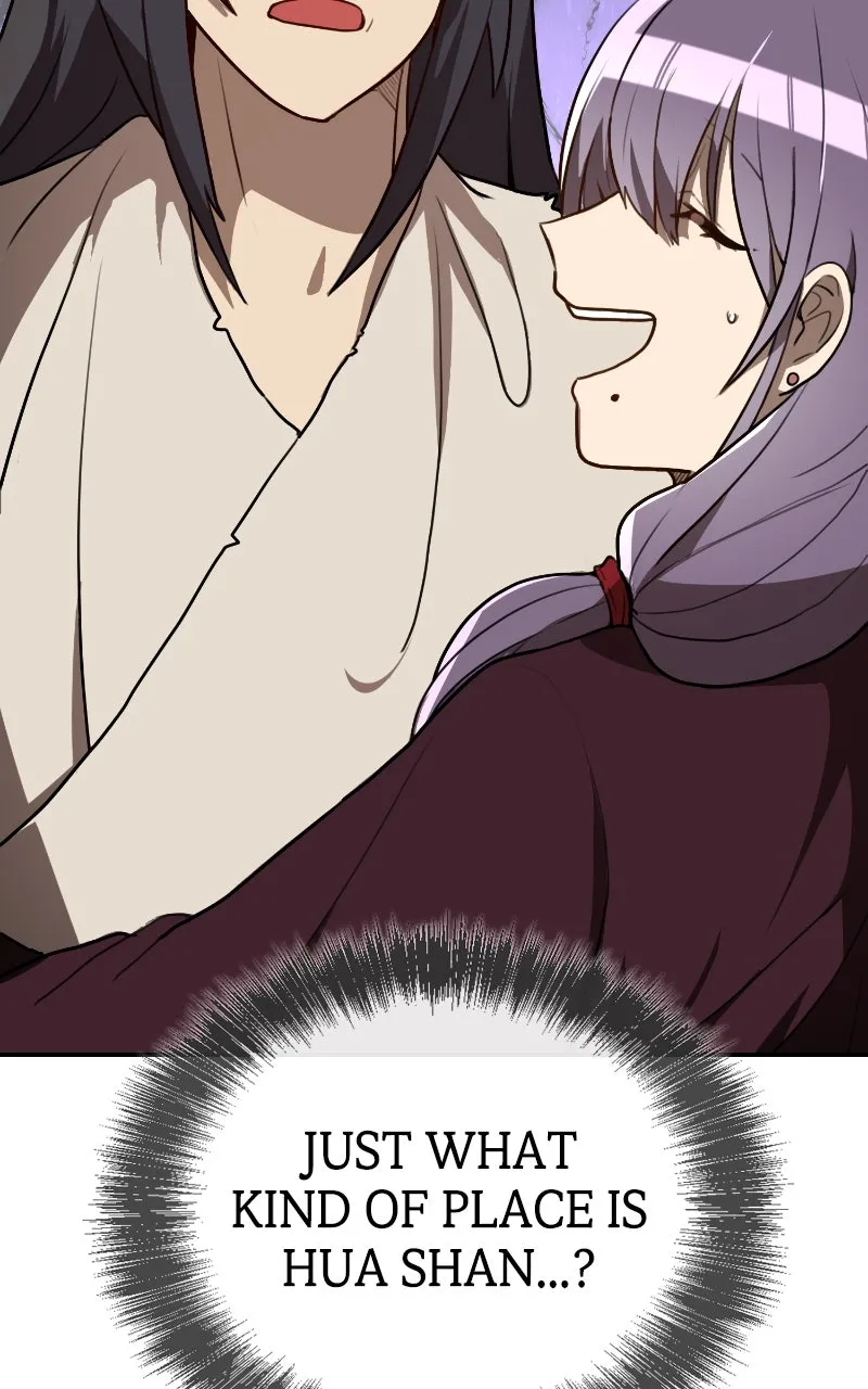 Read Maybe Undefeatable chapter 15 image 84 on Lezhin