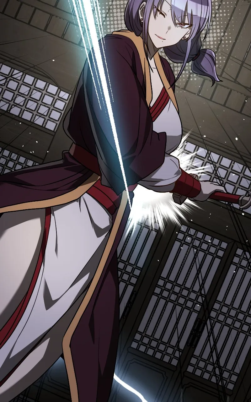 Read Maybe Undefeatable chapter 15 image 99 on Lezhin