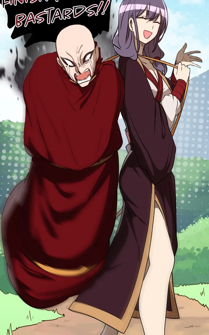 Read Maybe Undefeatable chapter 16 image 105 on Lezhin