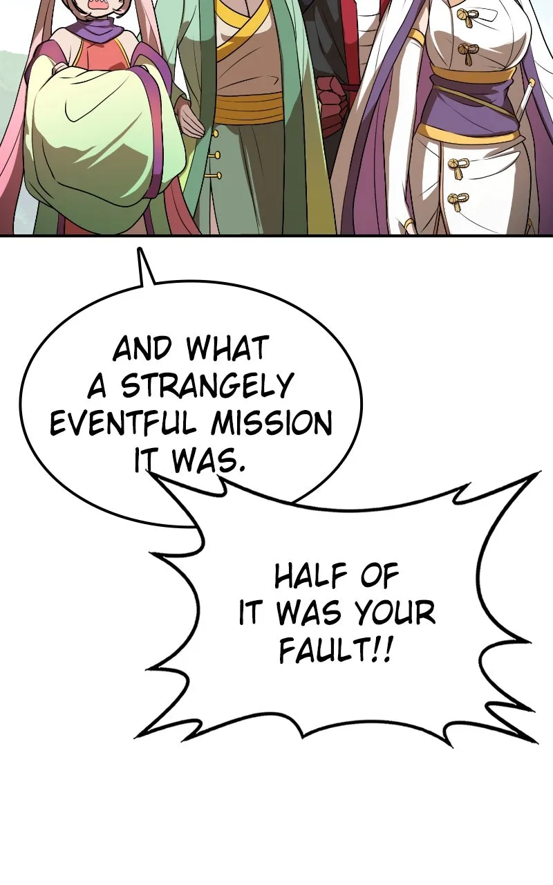 Read Maybe Undefeatable chapter 16 image 108 on Lezhin