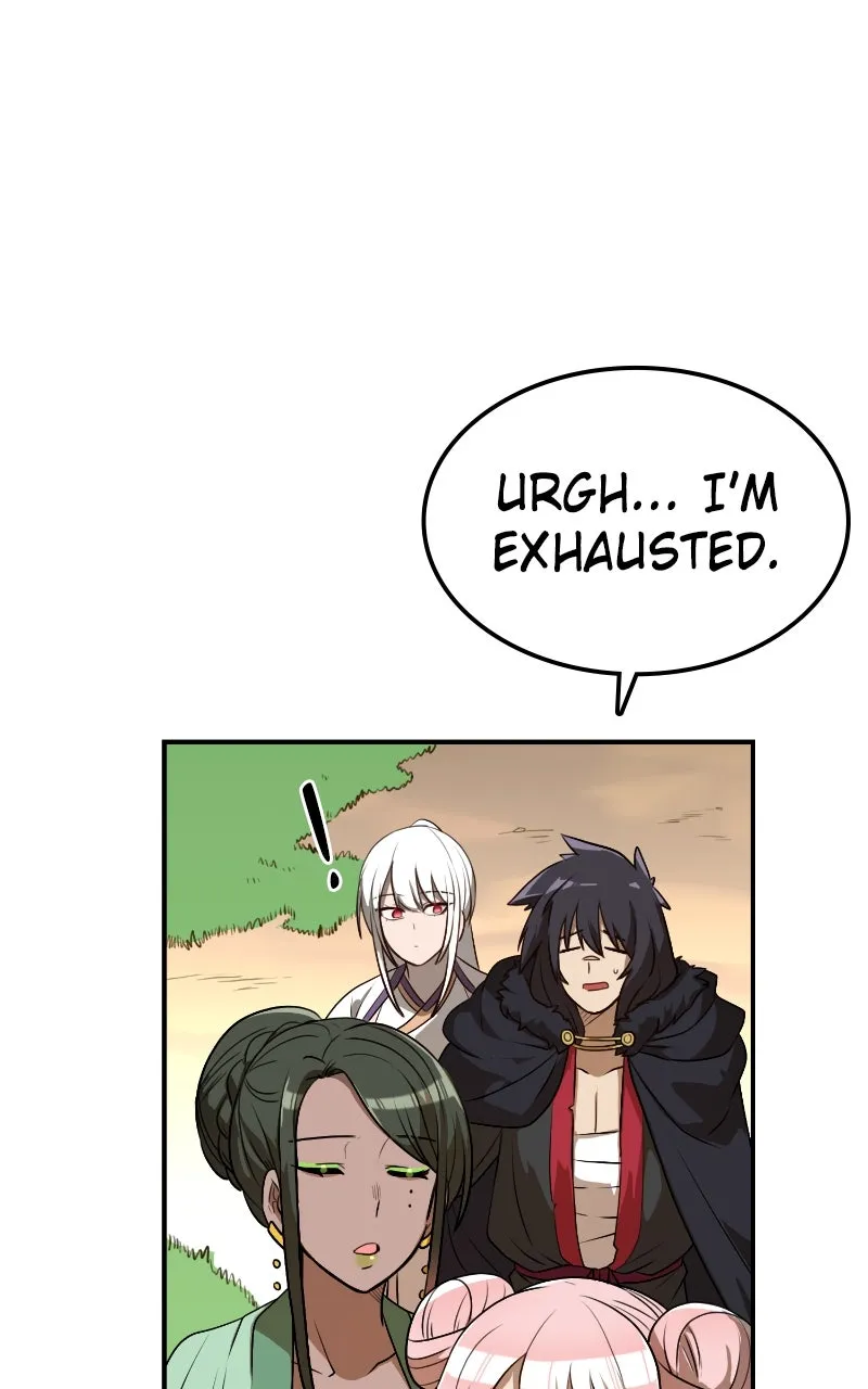 Read Maybe Undefeatable chapter 16 image 109 on Lezhin