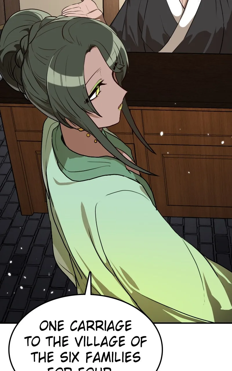 Read Maybe Undefeatable chapter 16 image 118 on Lezhin