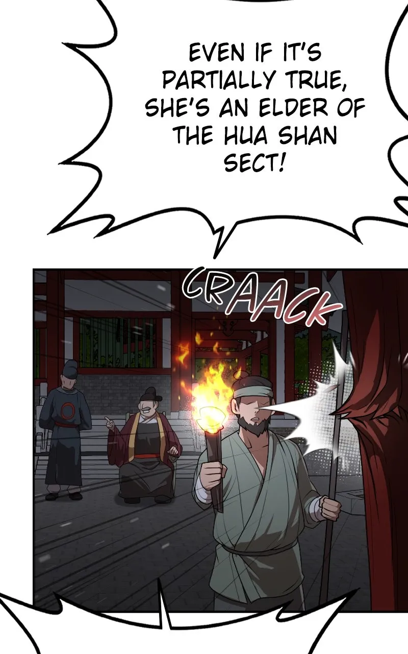 Read Maybe Undefeatable chapter 16 image 15 on Lezhin