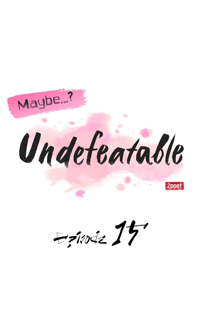 Read Maybe Undefeatable chapter 16 image 28 on Lezhin